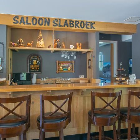 Lodge Slabroek 우덴 외부 사진